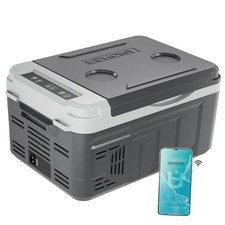 12 Volt 11 Quart 10L Compressor Electric Cooler APP 11QT Refrigerator