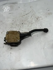McCulloch Mini Mac Chainsaw OEM Carburetor MDC3