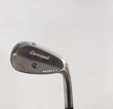 Cleveland 588 Rtx 2.0 Rtg Wedge 60°- Wedge Dynamic Gold Stl 1100252 Fair A51