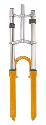 RockShox Judy XLC Dual Crown Mtn Bike Fork 26