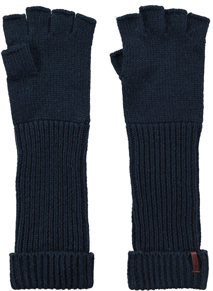 Gants Canyon Pour Femmes Barts Bleu Foncé Taille Unique - Photo 1/1
