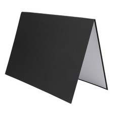 Light Reflector 3 In 1 Photography Reflector Cardboard A3 Size Folding Reflector