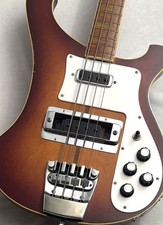 Rickenbacker 1982 4001 (no261020)
