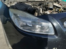 13226783 scheinwerfer rechts OPEL INSIGNIA SPORTS TOURER COSMO 2008 1216334