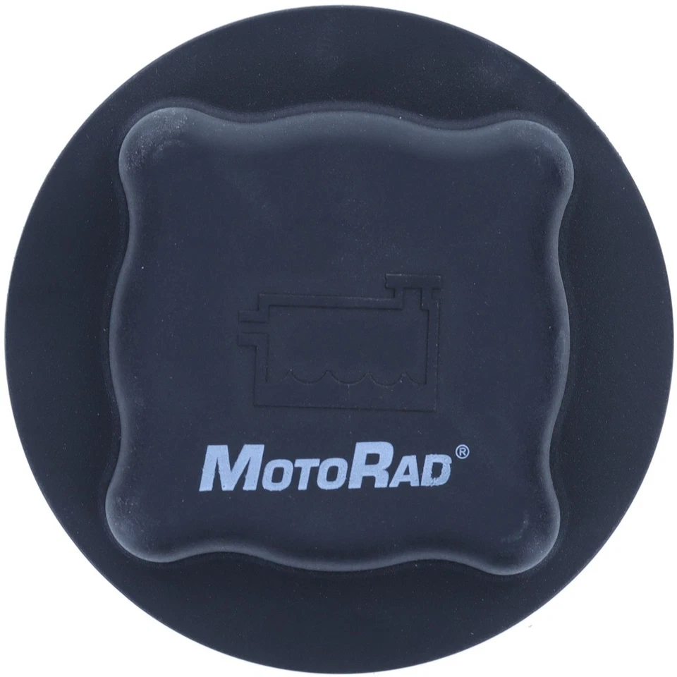 Tapa depósito refrigerante moto T33 para Volvo XC90 S60 V70 XC70 S80 S40 V40 C70 Foto 3 de 4