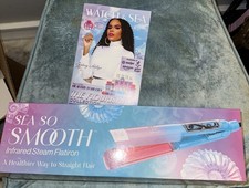 Утюжок Watch And Sea Straightening Iron