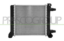 MINI MINI COUNTRYMAN 2.0 COOPER S Radiator 2016-
