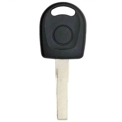 Replacement Transponder Key Transponder Ignition Key 2005 Audi A4 Chip ID48