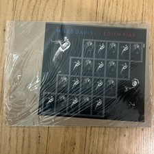 2012 Miles Davis Edith PIEF Scott # 4693 Mint Stamps