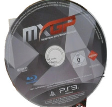 MXGP - MX GP per PS3 - Sony PlayStation 3 - ITALIANO