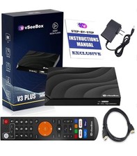 Vseebox V3 Plus Vsee - FAST SHIPPING