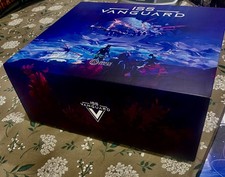 Awaken Realms ISS Vanguard Core Base Game wit...