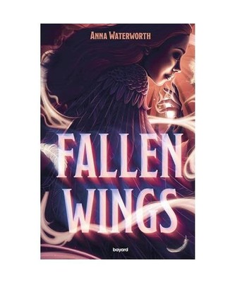 Fallen Wings, Waterworth, Anna