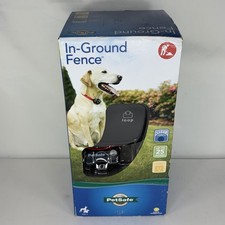 PetSafe In-Ground Fence System - PIG0013661