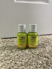 DevaCurl CurlHeights Shampoo & Conditioner Mo...