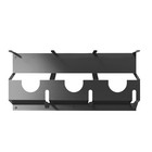 Angle Grinder Holder, Angle Grinder Tool Stand for / Tool Storage Rack,4654