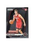 Reed Sheppard 2024-25 Prizm Monopoly Basketball ROOKIE CARD Rockets RC