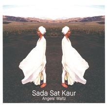 Angels Waltz von Sada Sat Kaur | CD | Zustand gut