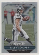 2015 Panini Prizm Silver Prizm Riley Cooper #140 03yj