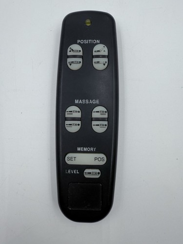 WINNCARE - Télécommande verrouillable - Lit électrique médic - 3 Fonctions