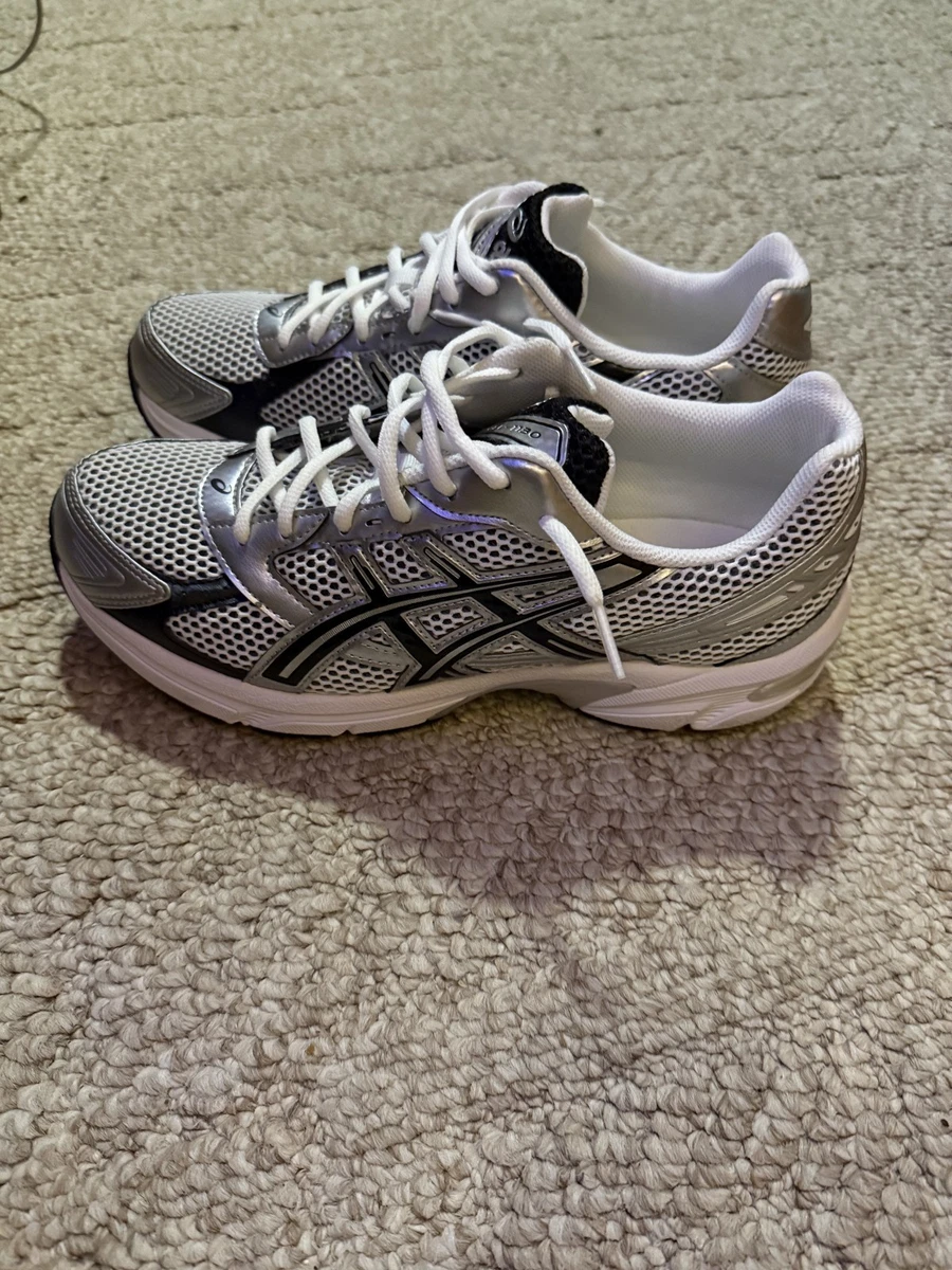 ASICS アシックス GEL-1130 WHITE/BLACK ASICS Gel 1130 White Black for Sale | Authenticity Guaranteed | eBay