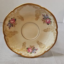 Rosenthal - Continental Diplomat 1 Saucer - G...