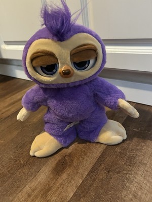 ZURU 9516 Pets Alive Fifi The Flossing Sloth Stuffed Toy