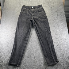 Vintage Guess Pascal Jeans Mens 33x34 Cotton Denim Tapered Leg Loose Made USA