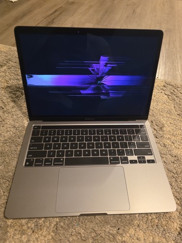 Apple A2338 MacBook Pro 13" 2020 Parts Only 