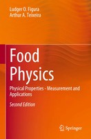 Food Physics | Physical Properties - Measurement And Applications | Taschenbuch