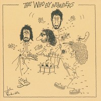 The Who: The Who By Numbers - Polydor 5338442 - (Cd / T)