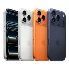 Apple iPhone 17 Pro 512GB Unlocked - Excellent -- 90%+ Battery