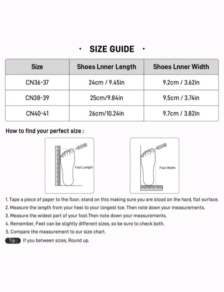 Zapatillas de plástico con dibujos animados y letras de Rick and Morty... Foto 4 de 4