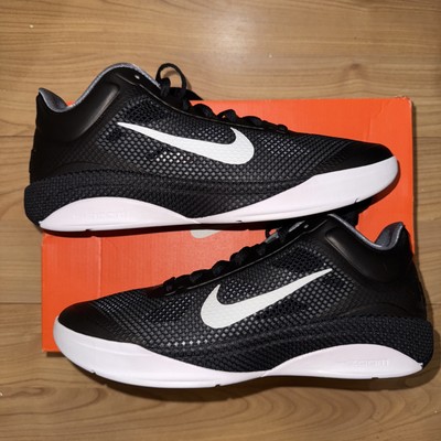 Nike Zoom Hyperfuse Low
