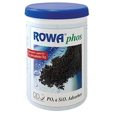 D-D Rowaphos Phosphate Remover 1000 ml