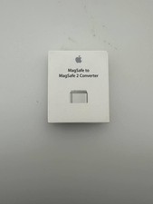 Apple Magsafe to Magsafe 2 converter A1464 New