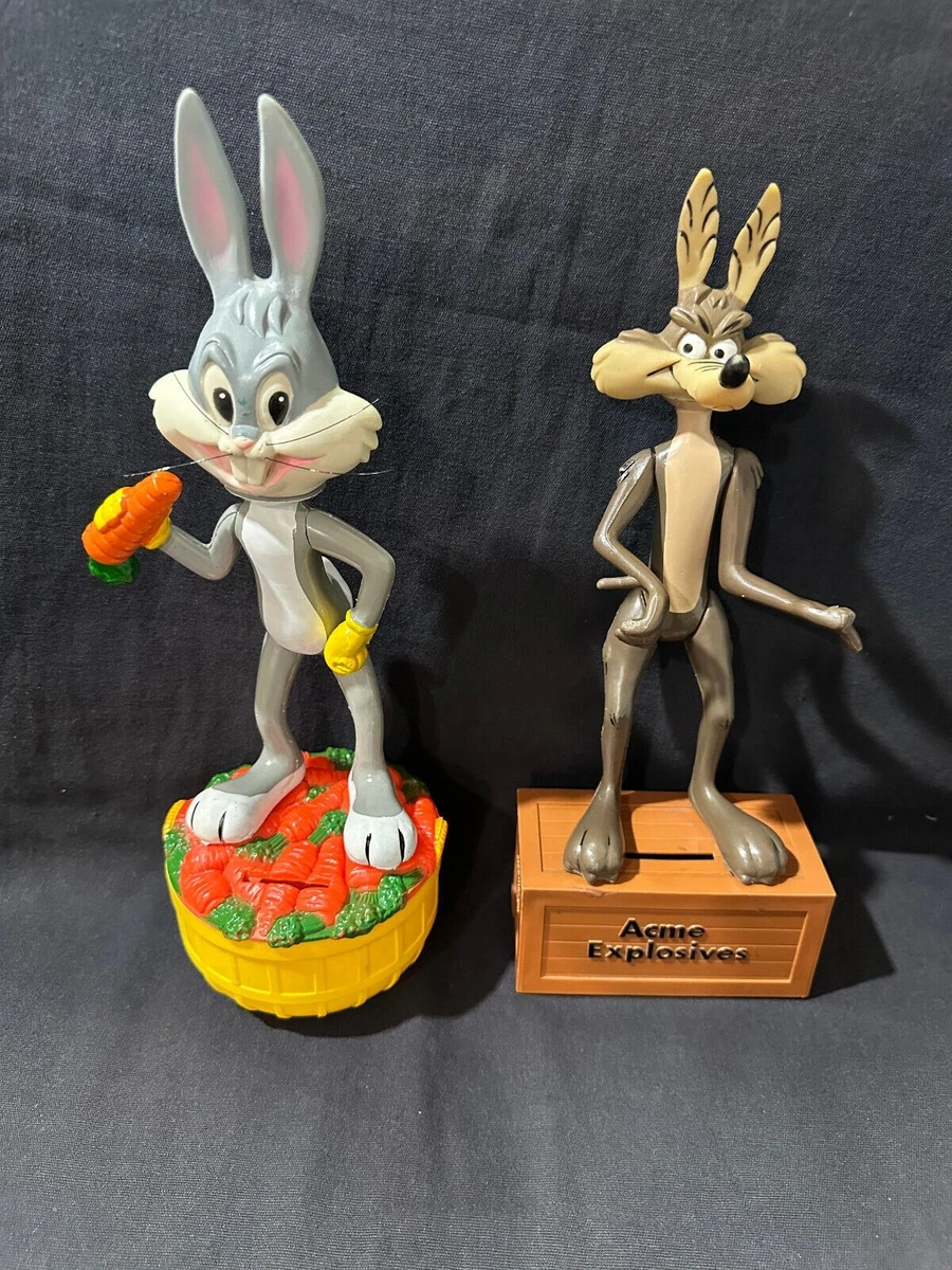 Bugs Bunny Bank In Collectible Bugs Bunny Items for sale | eBay