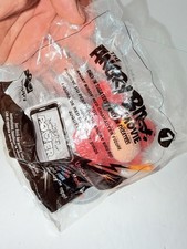 MCDONALD'S Angry Birds Red Character Figure Happy Meal Toy 2016 No 7 NIP