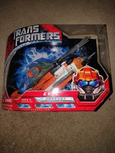 Transformers Evac | eBay