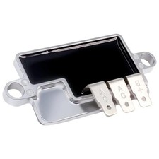Voltage Regulator Rectifier, 21066-7017 210667017 Replacement for Kawasaki