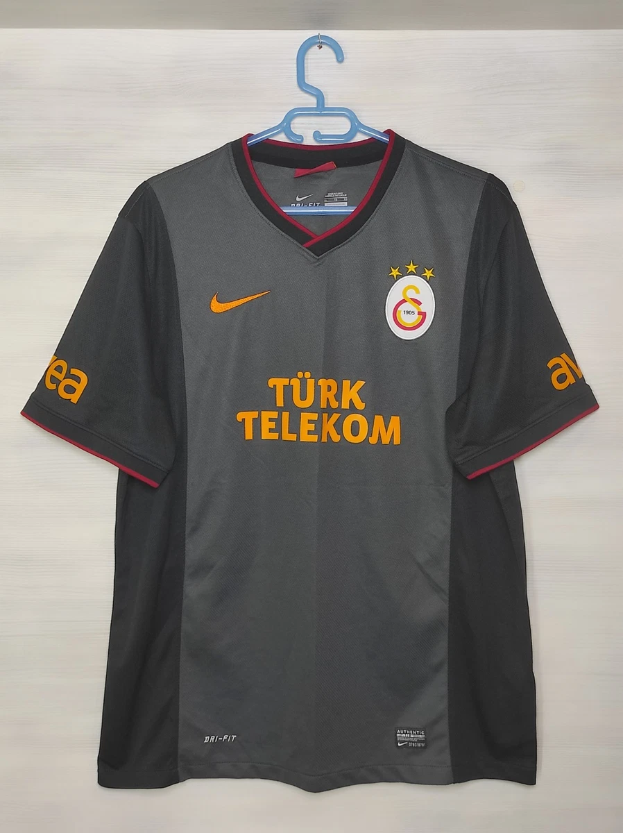Nike Galatasaray AS International Club Soccer Fan Shirts for sale