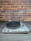 Technics SL-D1 Direct Drive Automatic Player System Tested Working DJ Turntable