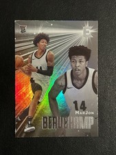 2022-23 Panini Chronicles Draft Picks - Essentials MarJon Beauchamp #19 (RC)