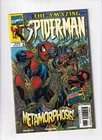 The Amazing Spider-Man #437 Marvel Comics 1998 VF/NM