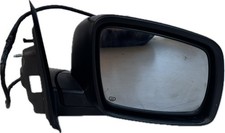 2014 Dodge Journey JC Station Wagon Right Door Mirror 026144