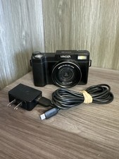 MINOLTA MND30 DIGITAL CAMERA PSO039572 