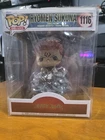 Funko Pop! Animation: Jujutsu Kaisen Ryomen Sukuna #1116 Vinyl Figure