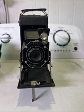 Vintage Kodak Junior Six-16 Folding Camera Untested