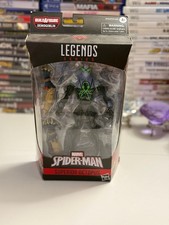 Superior Octopus Marvel Legends Sealed BAF Demogoblin