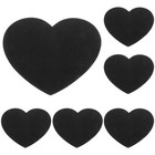  6 Pcs Tappetino Per Il Mouse Tappetini Sublimazione Tampone Del Ufficio